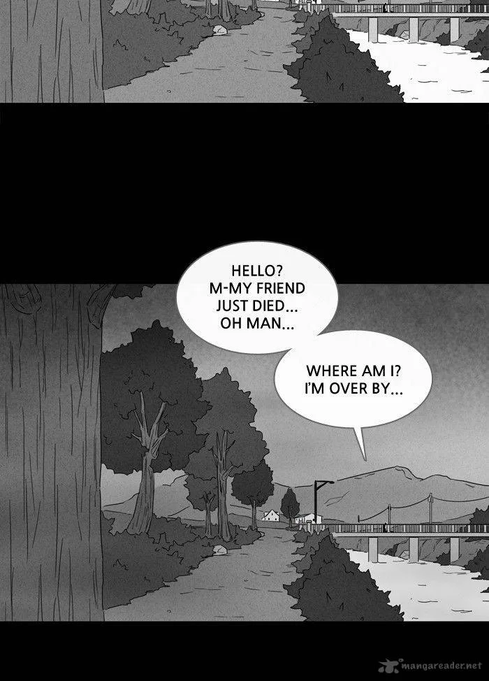 Tales of the Unusual Chapter 231 page 7