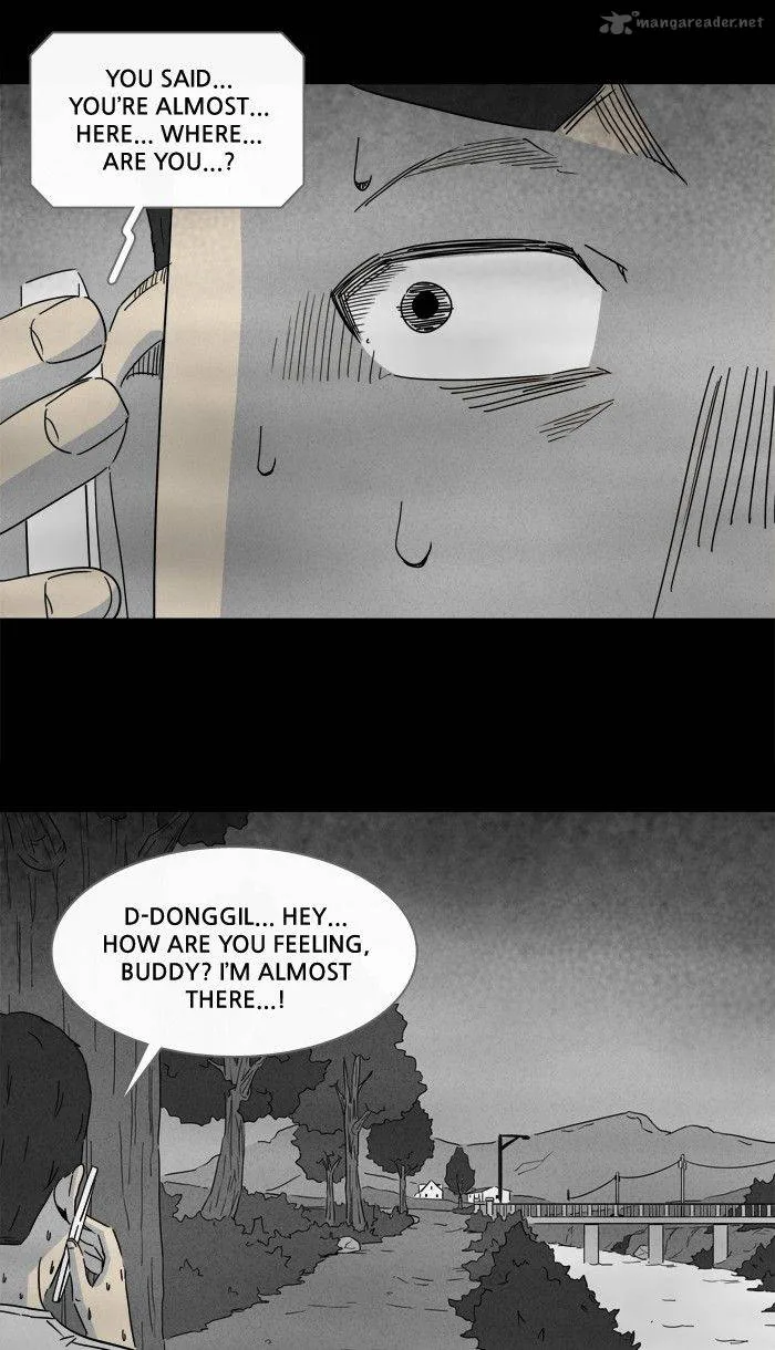 Tales of the Unusual Chapter 231 page 19