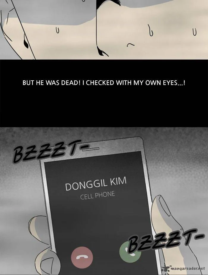 Tales of the Unusual Chapter 231 page 15