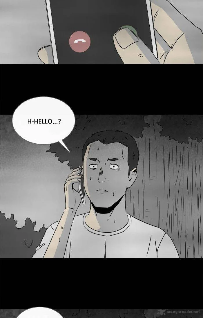 Tales of the Unusual Chapter 231 page 17