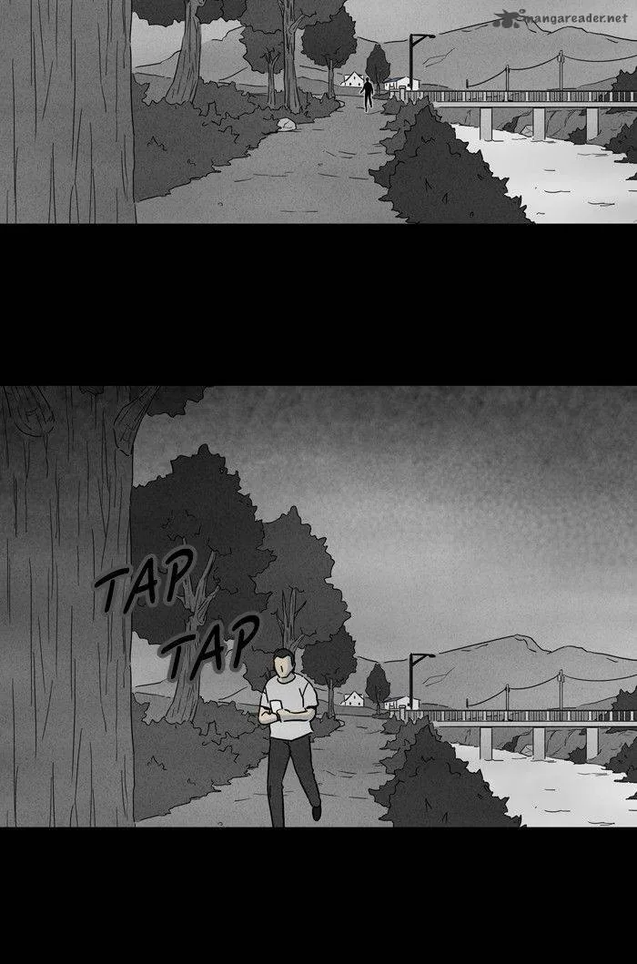 Tales of the Unusual Chapter 231 page 9