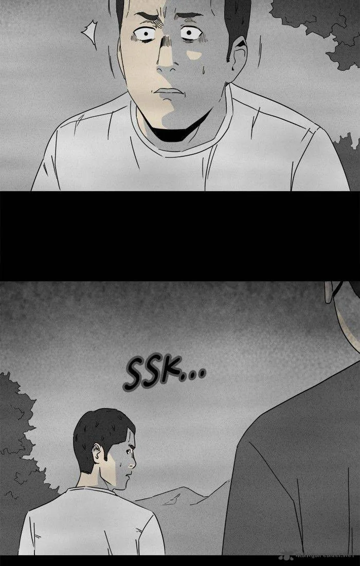 Tales of the Unusual Chapter 231 page 35