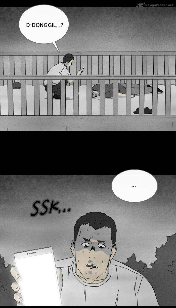 Tales of the Unusual Chapter 231 page 23