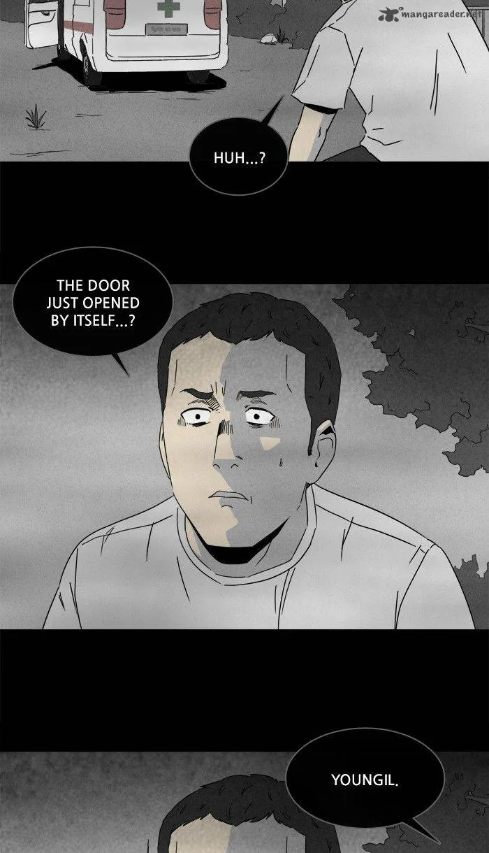 Tales of the Unusual Chapter 231 page 34