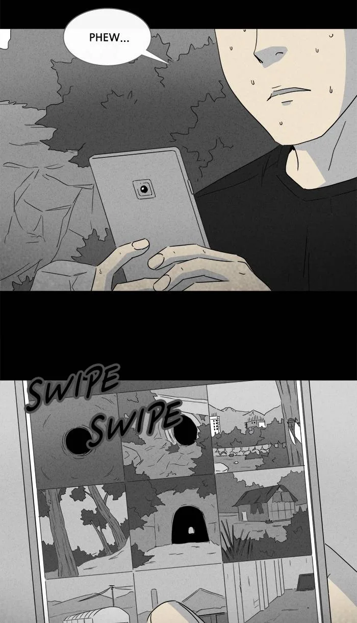 Tales of the Unusual Chapter 232 page 5