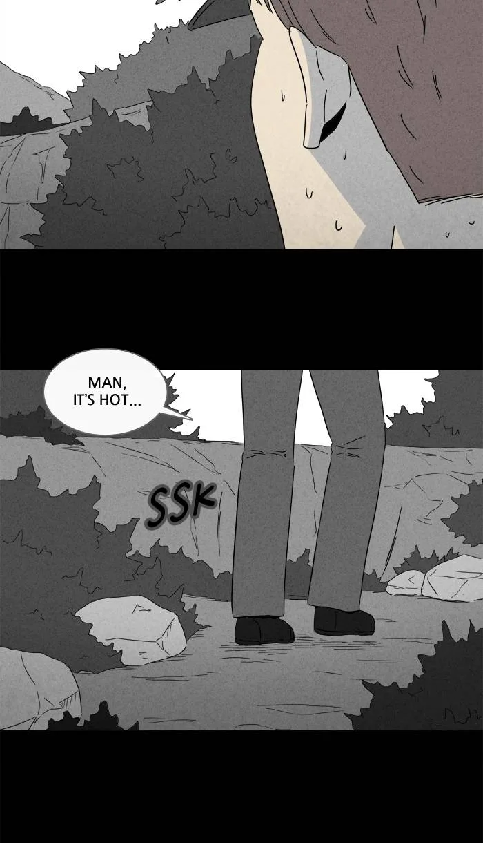 Tales of the Unusual Chapter 232 page 8