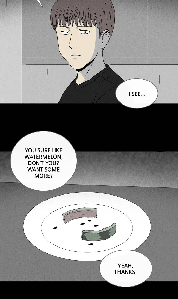 Tales of the Unusual Chapter 232 page 32