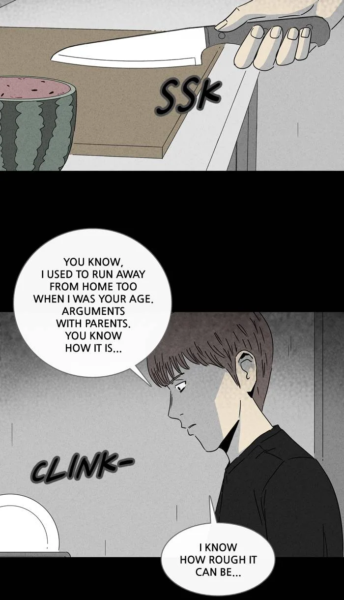 Tales of the Unusual Chapter 232 page 34