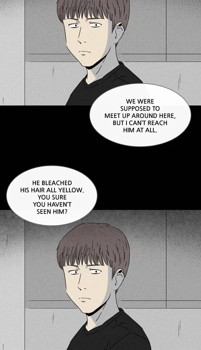 Tales of the Unusual Chapter 232 page 30
