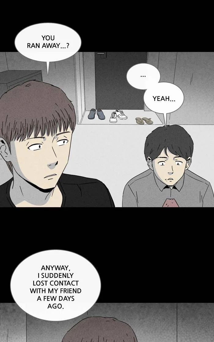 Tales of the Unusual Chapter 232 page 29