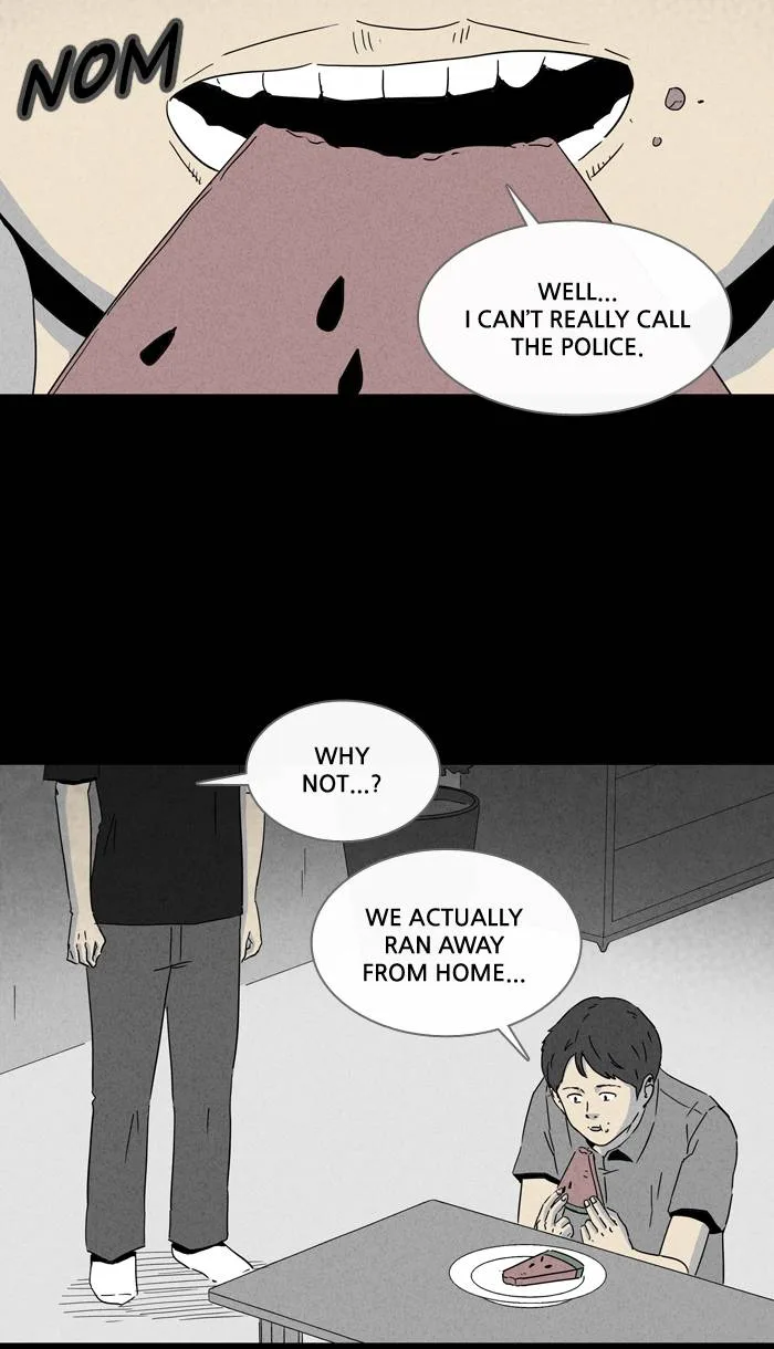 Tales of the Unusual Chapter 232 page 28