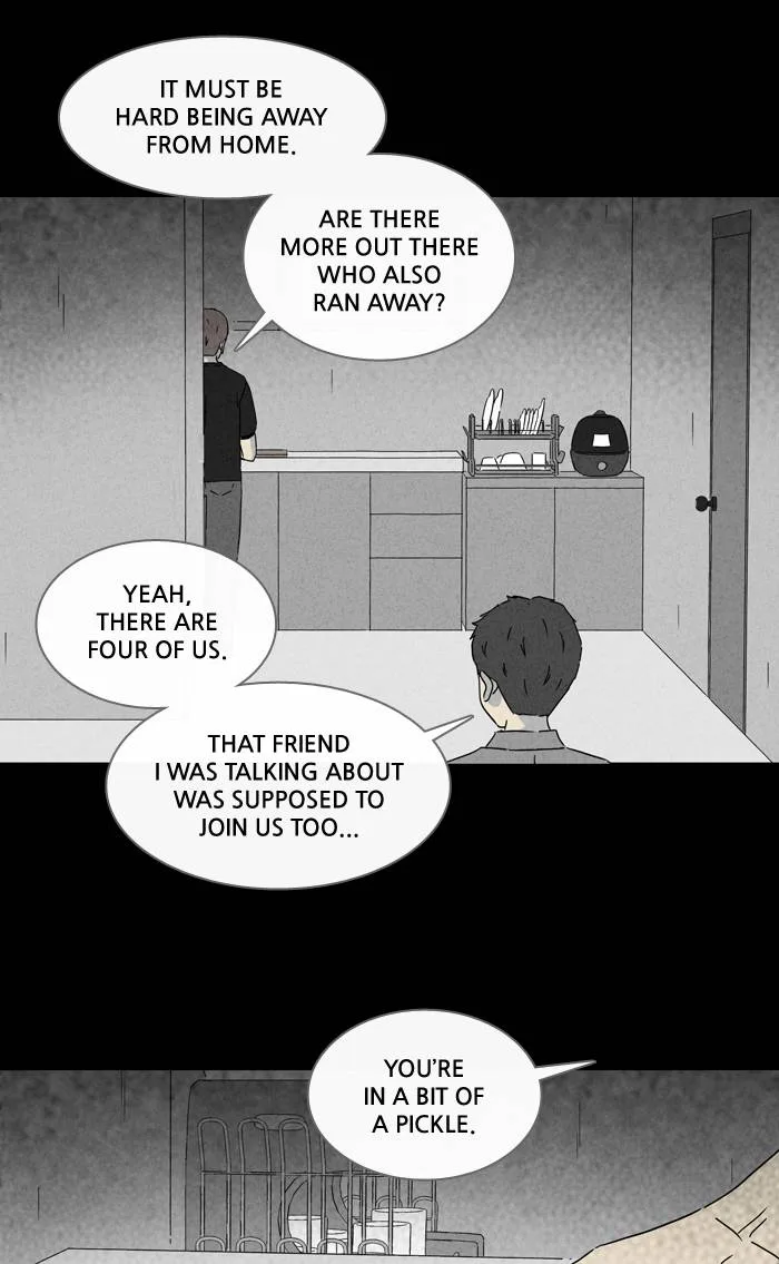 Tales of the Unusual Chapter 232 page 33