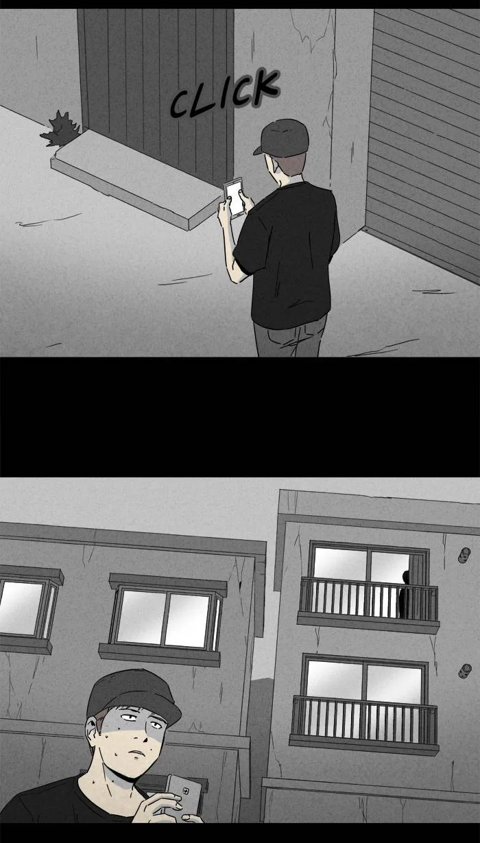 Tales of the Unusual Chapter 232 page 12