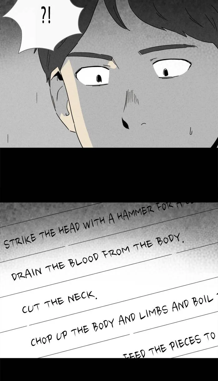 Tales of the Unusual Chapter 233 page 5