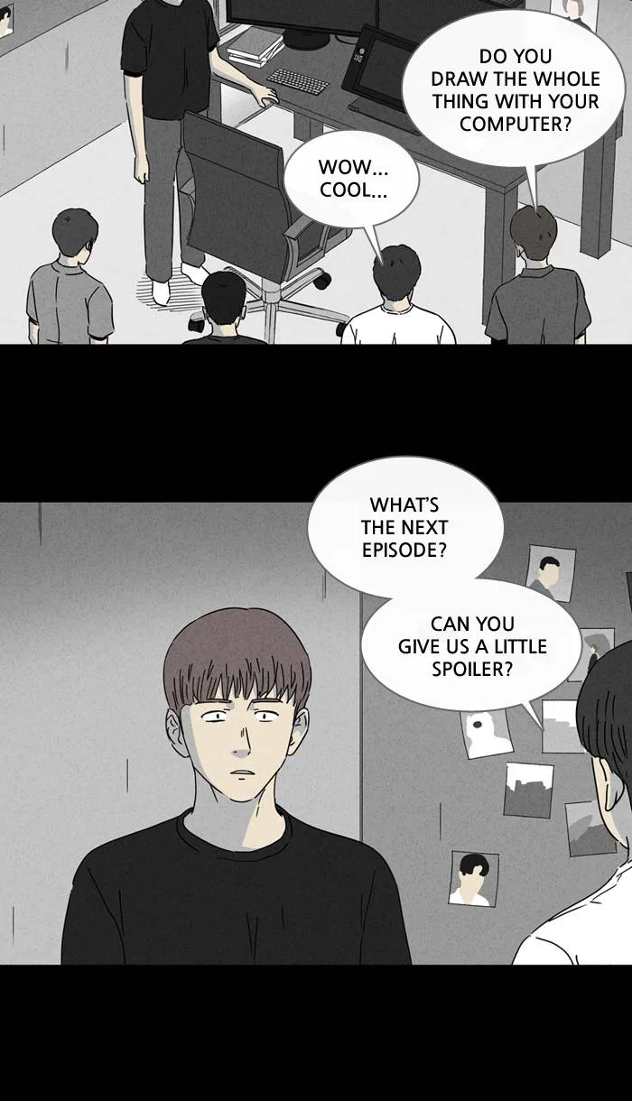 Tales of the Unusual Chapter 233 page 23