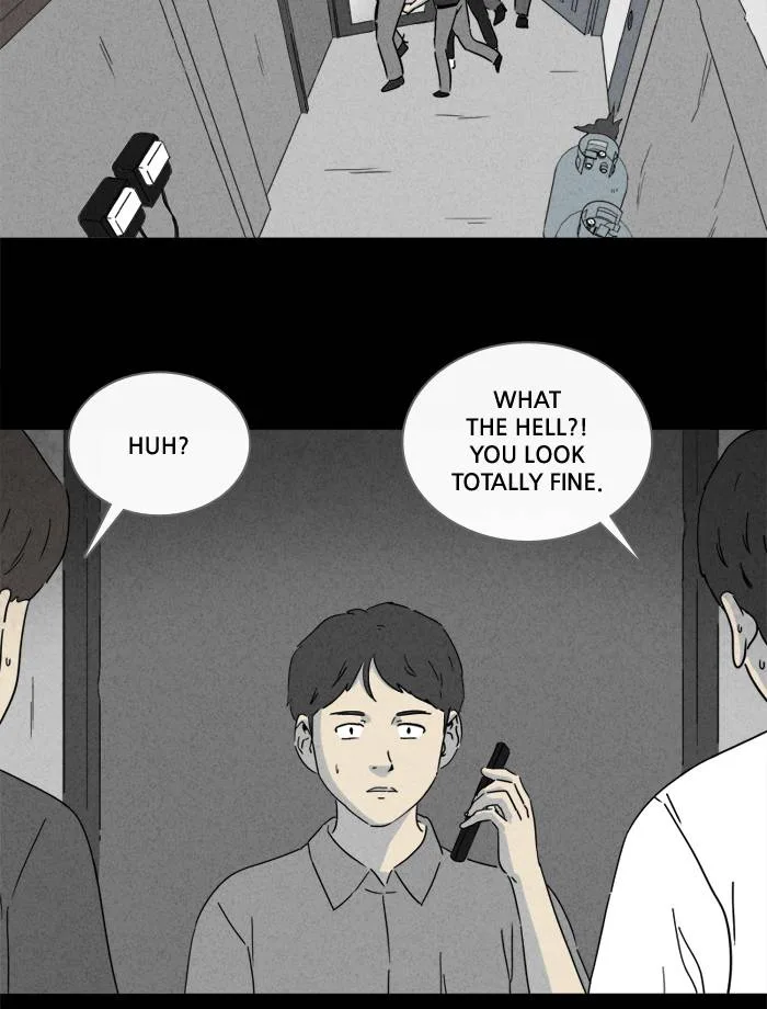 Tales of the Unusual Chapter 233 page 16