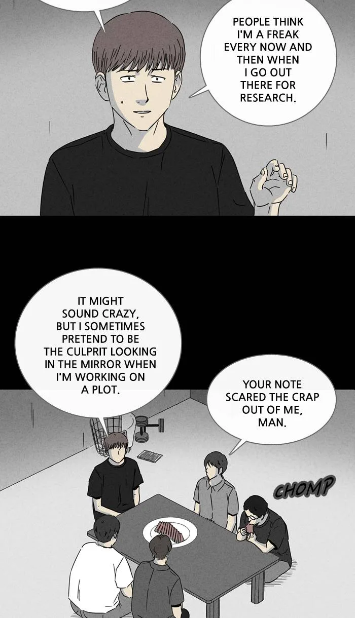 Tales of the Unusual Chapter 233 page 20