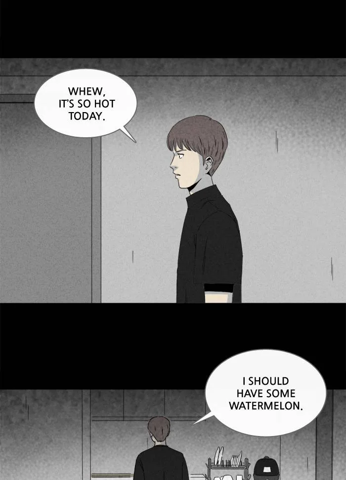 Tales of the Unusual Chapter 233 page 32