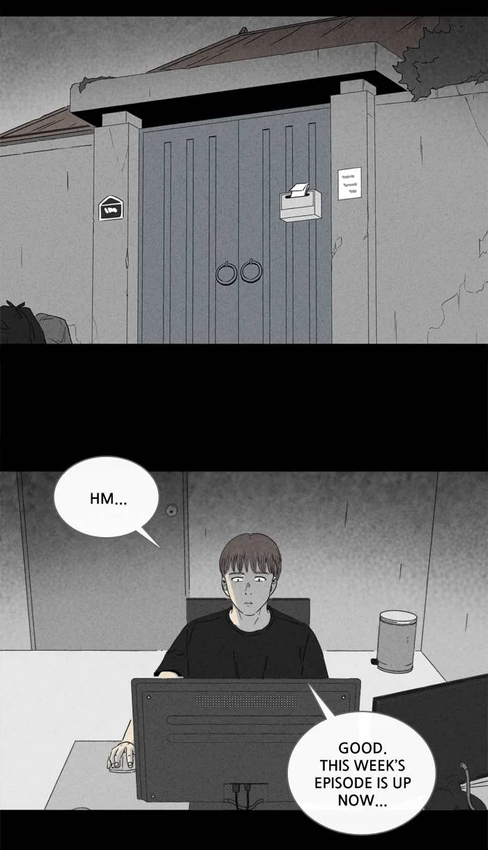 Tales of the Unusual Chapter 233 page 31