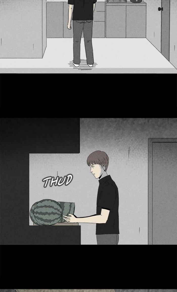 Tales of the Unusual Chapter 233 page 33