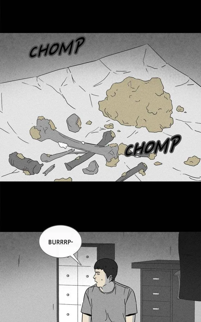 Tales of the Unusual Chapter 234 page 3