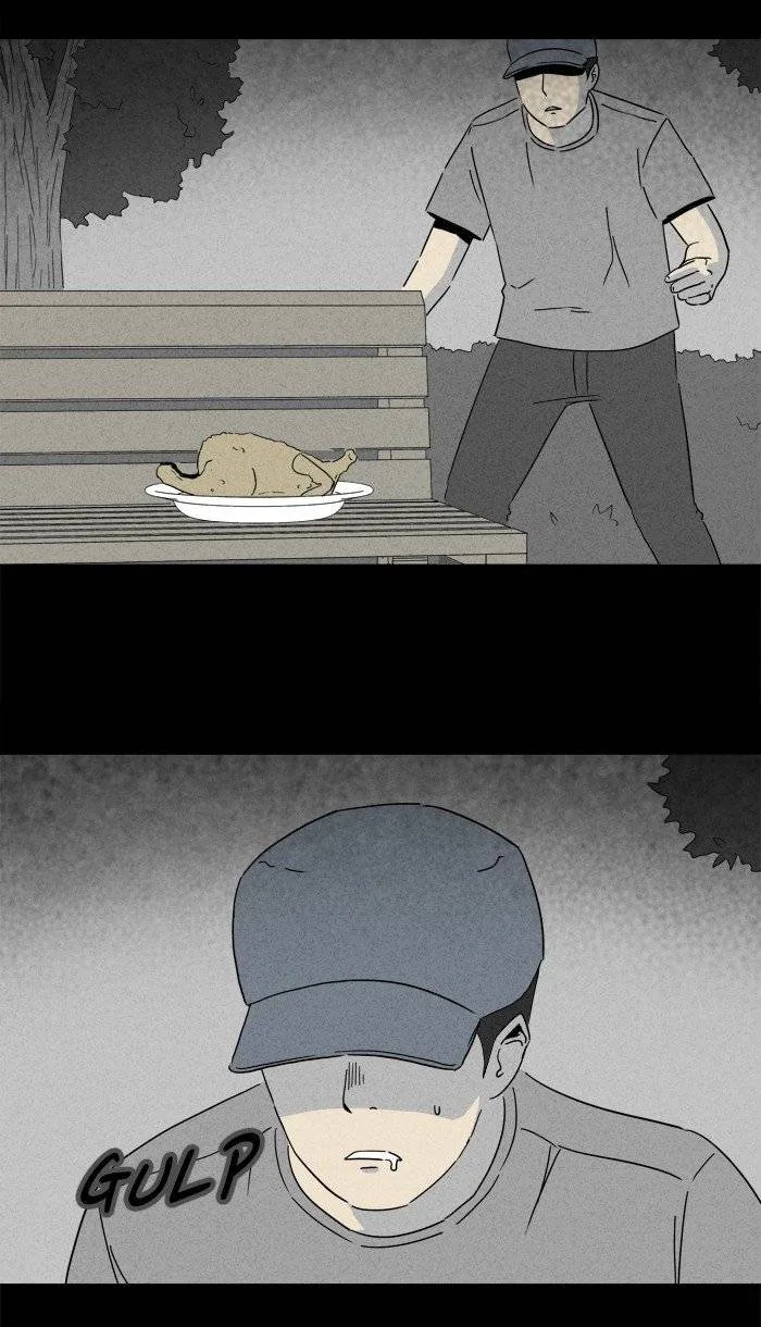 Tales of the Unusual Chapter 234 page 13