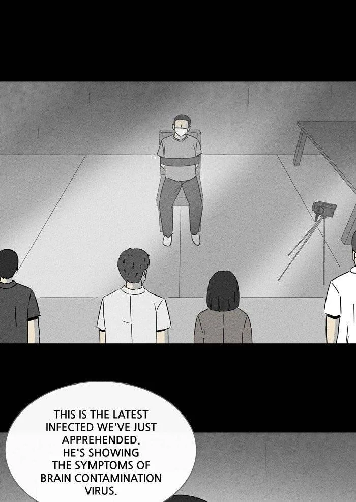 Tales of the Unusual Chapter 234 page 22