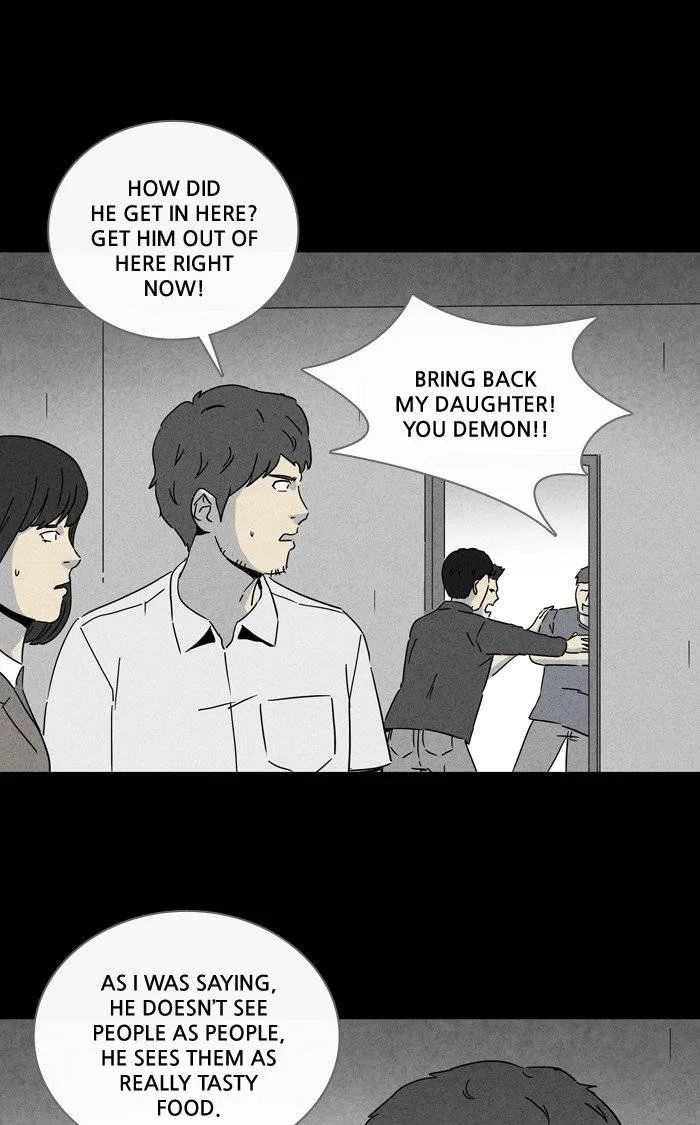 Tales of the Unusual Chapter 234 page 25