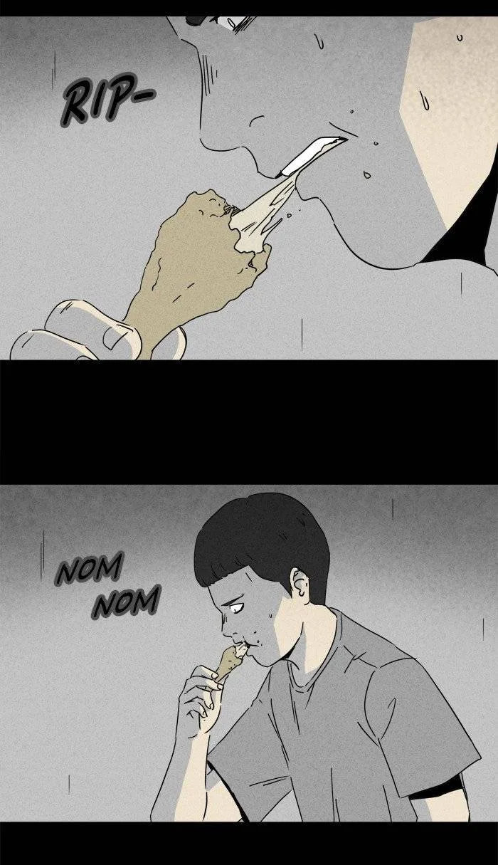 Tales of the Unusual Chapter 234 page 2