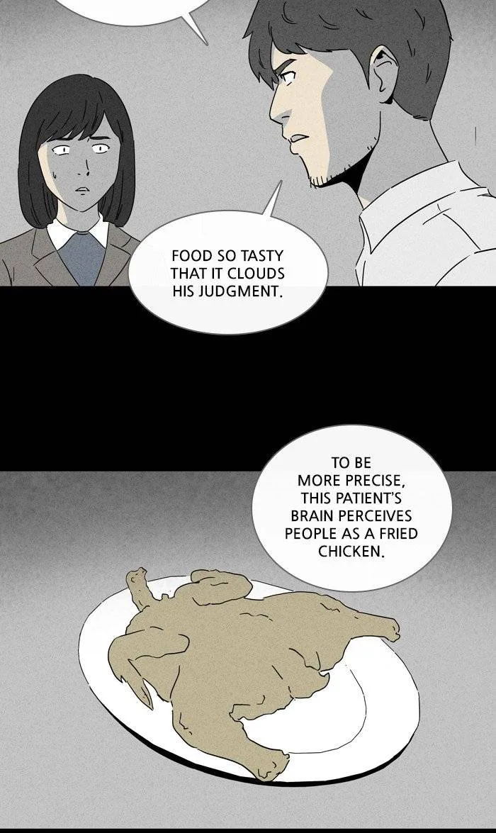 Tales of the Unusual Chapter 234 page 26