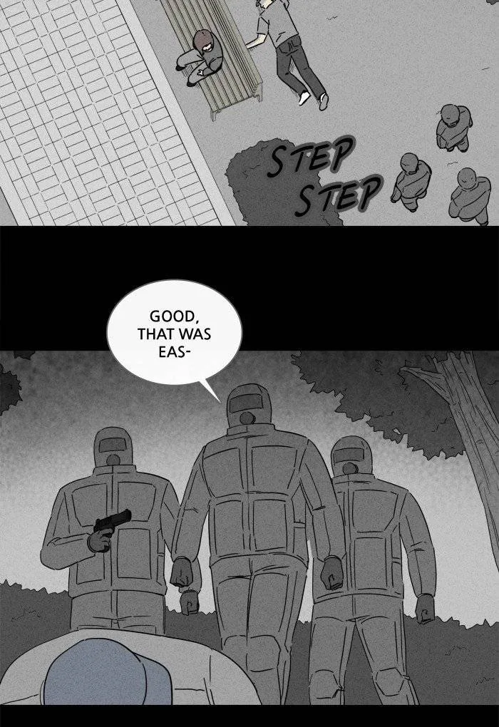 Tales of the Unusual Chapter 234 page 17