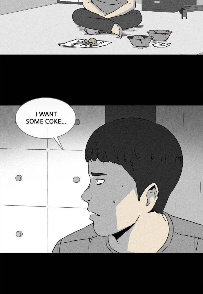 Tales of the Unusual Chapter 234 page 4