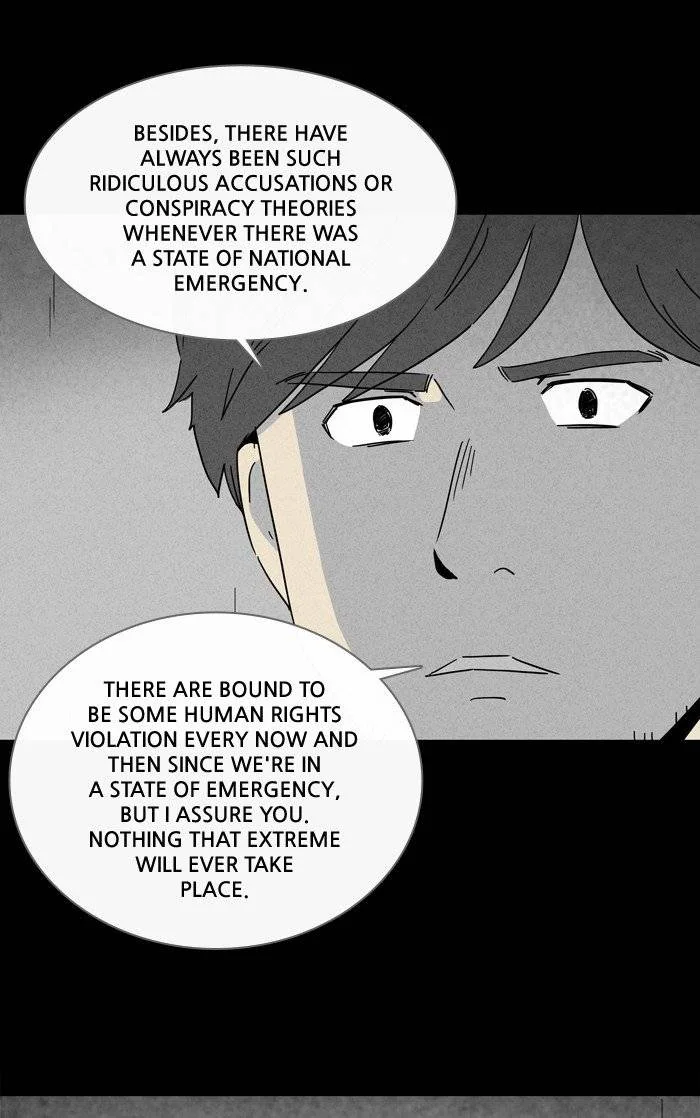 Tales of the Unusual Chapter 234 page 30