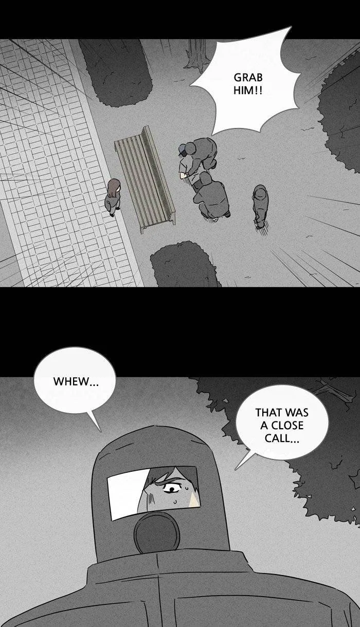 Tales of the Unusual Chapter 234 page 19