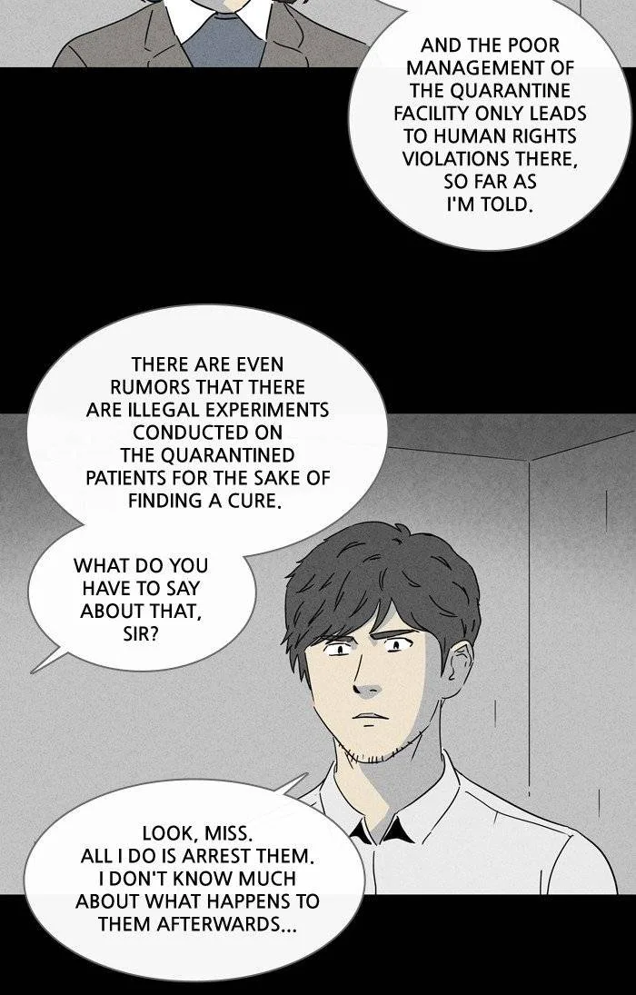 Tales of the Unusual Chapter 234 page 29