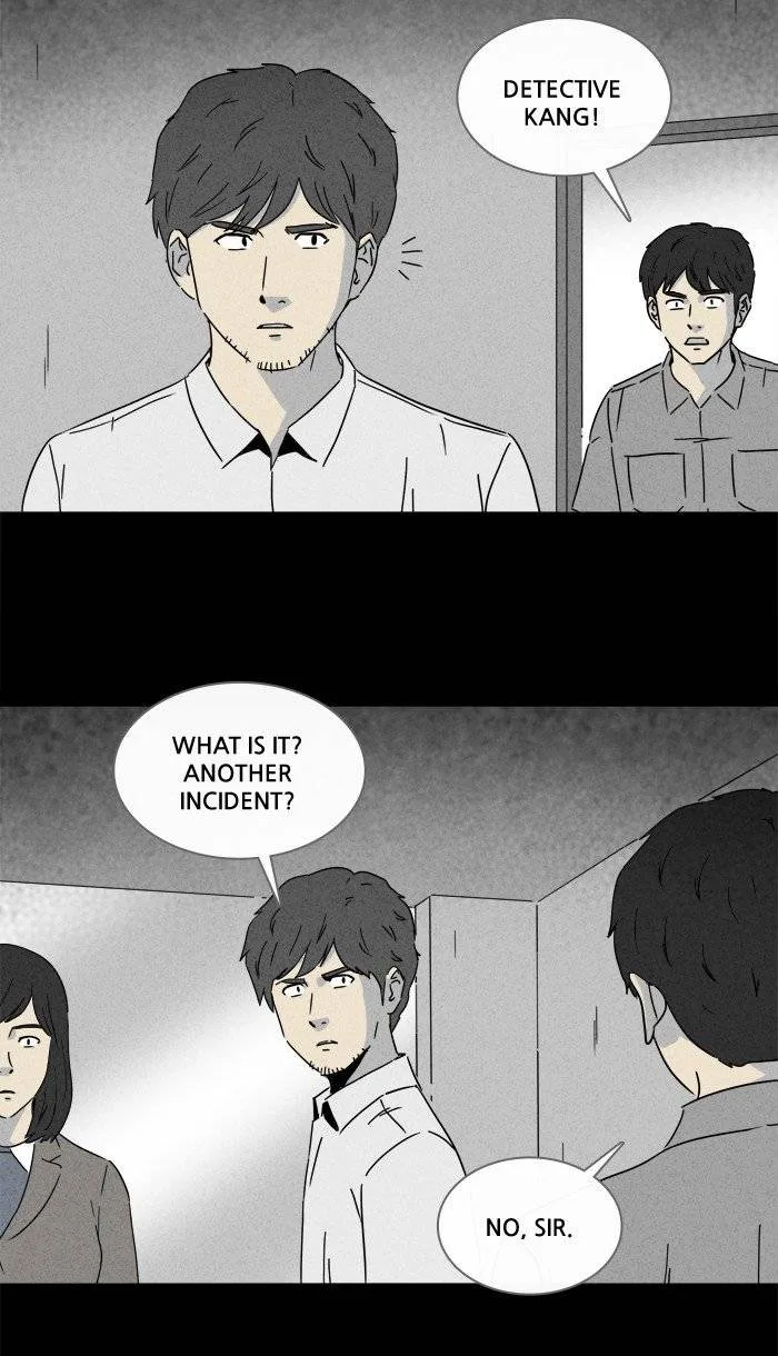 Tales of the Unusual Chapter 234 page 31
