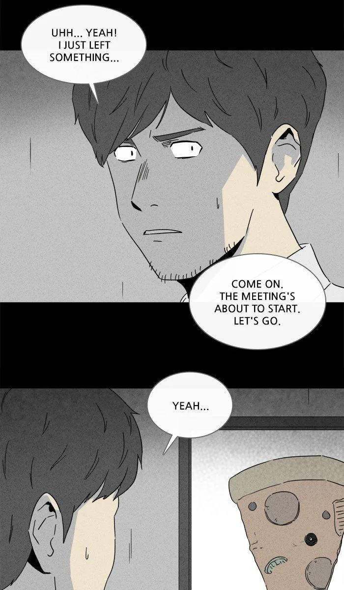 Tales of the Unusual Chapter 235 page 15