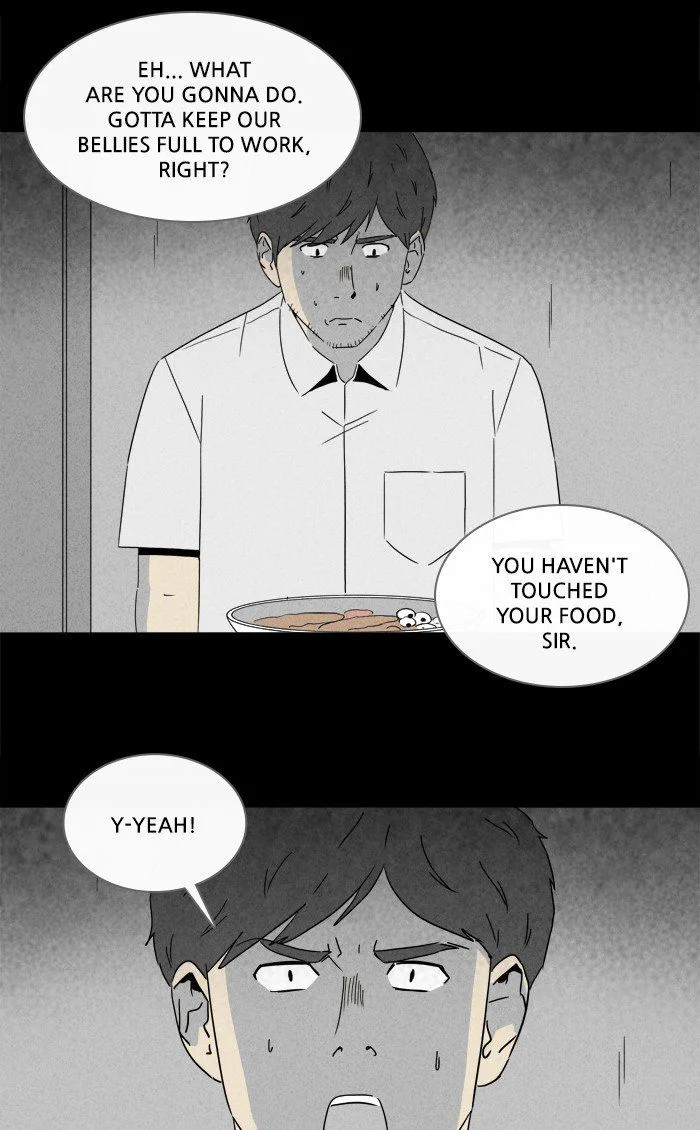 Tales of the Unusual Chapter 235 page 20