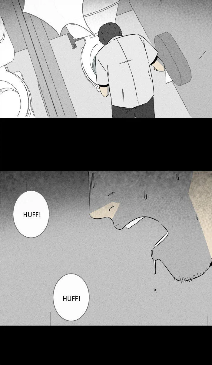Tales of the Unusual Chapter 235 page 9