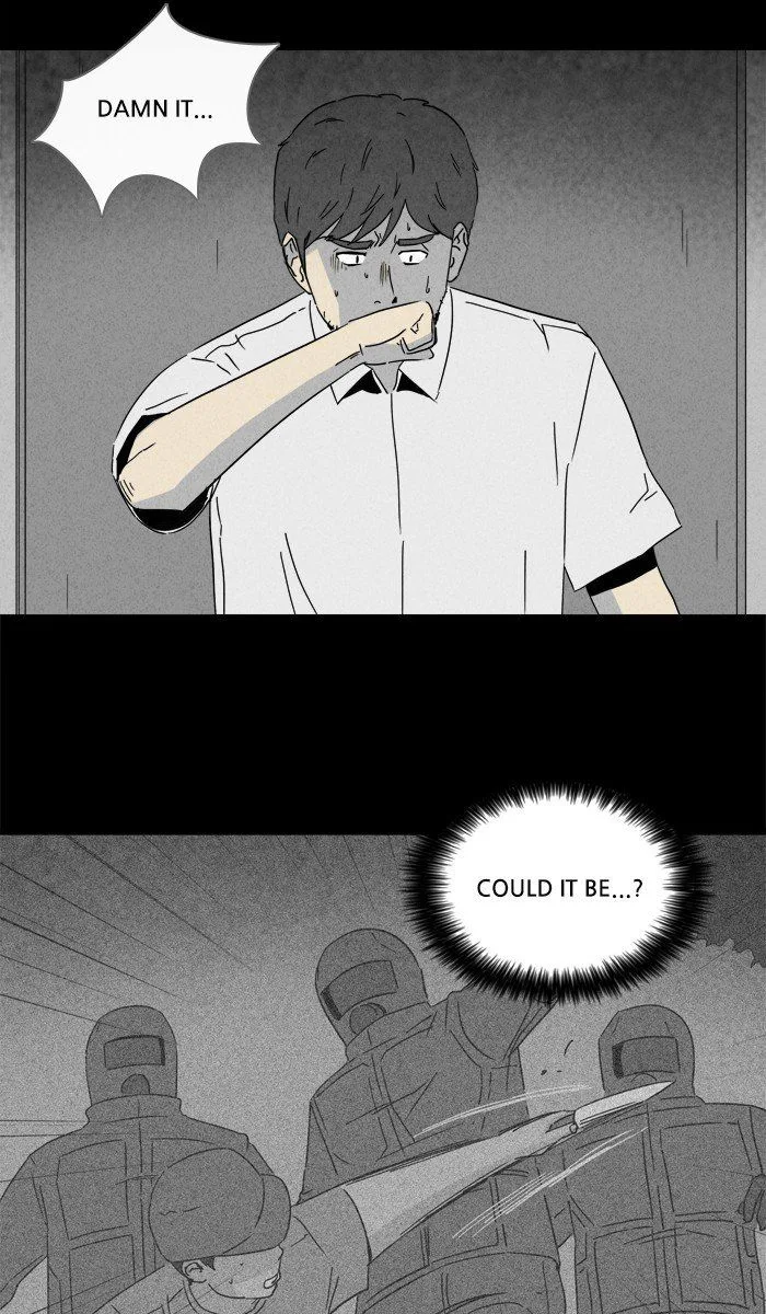Tales of the Unusual Chapter 235 page 10