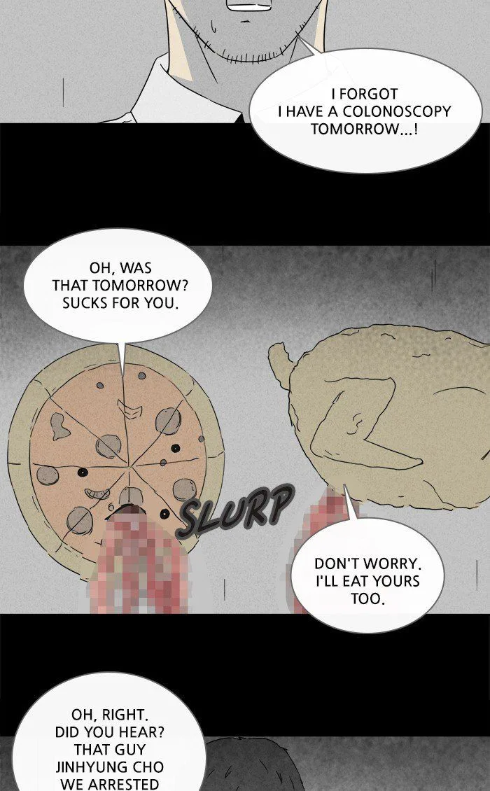 Tales of the Unusual Chapter 235 page 21