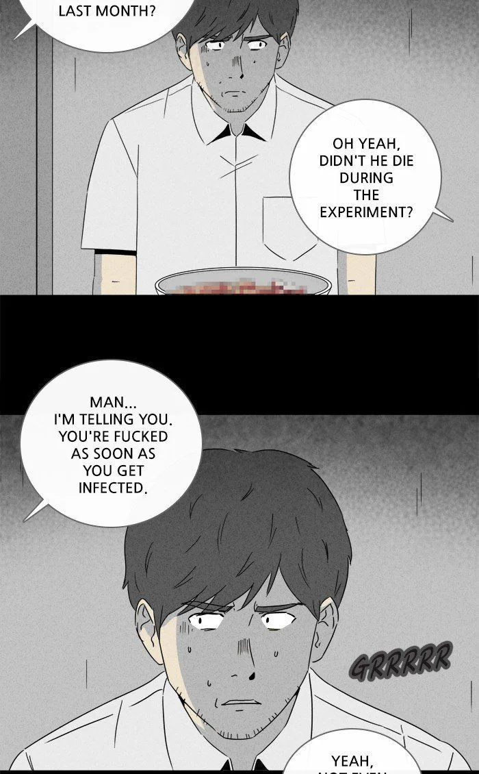 Tales of the Unusual Chapter 235 page 22
