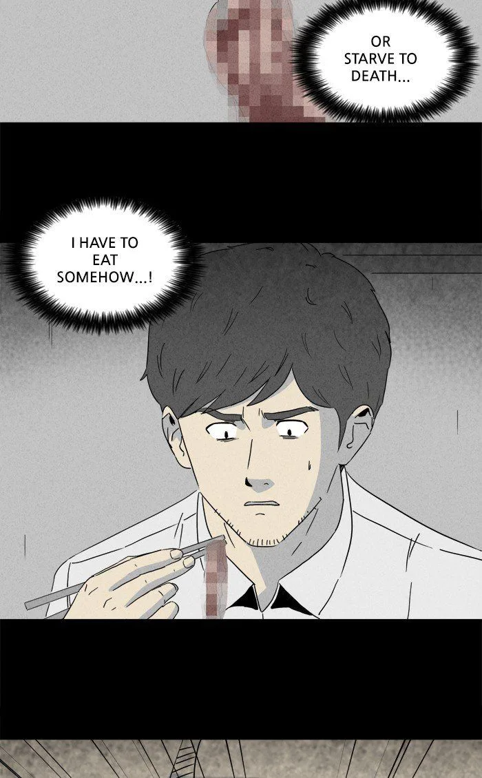 Tales of the Unusual Chapter 235 page 38