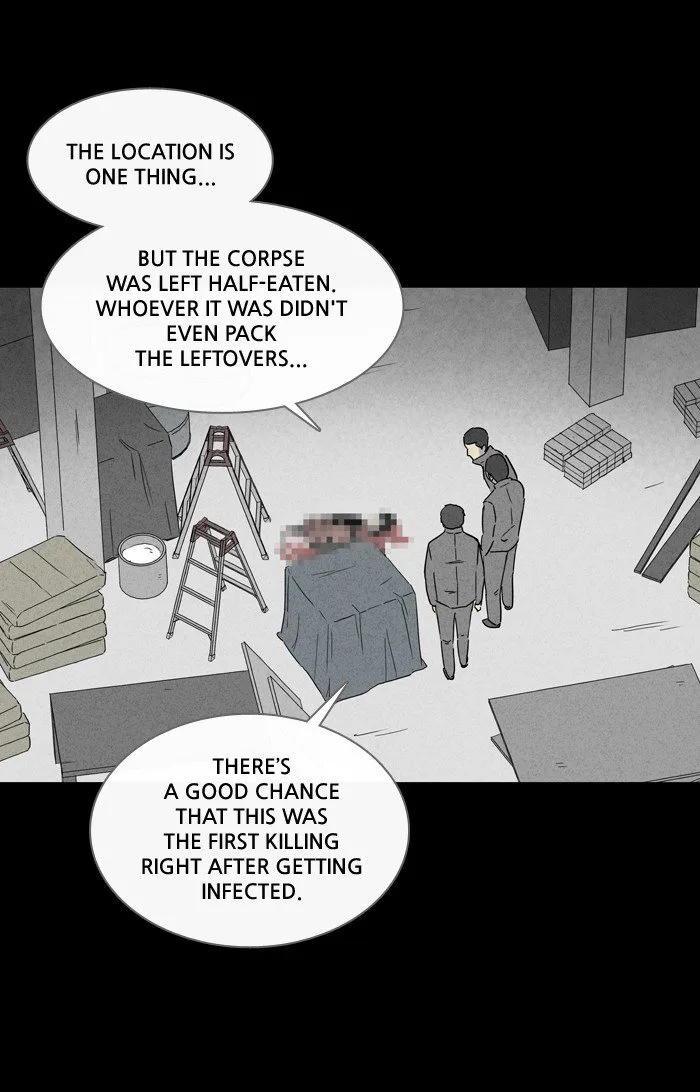 Tales of the Unusual Chapter 236 page 11