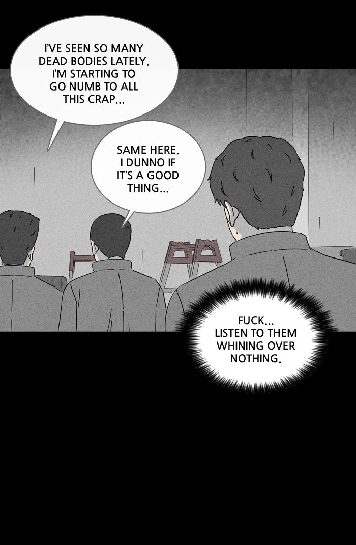 Tales of the Unusual Chapter 236 page 14