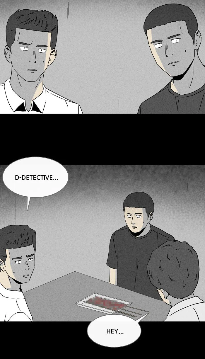 Tales of the Unusual Chapter 236 page 27