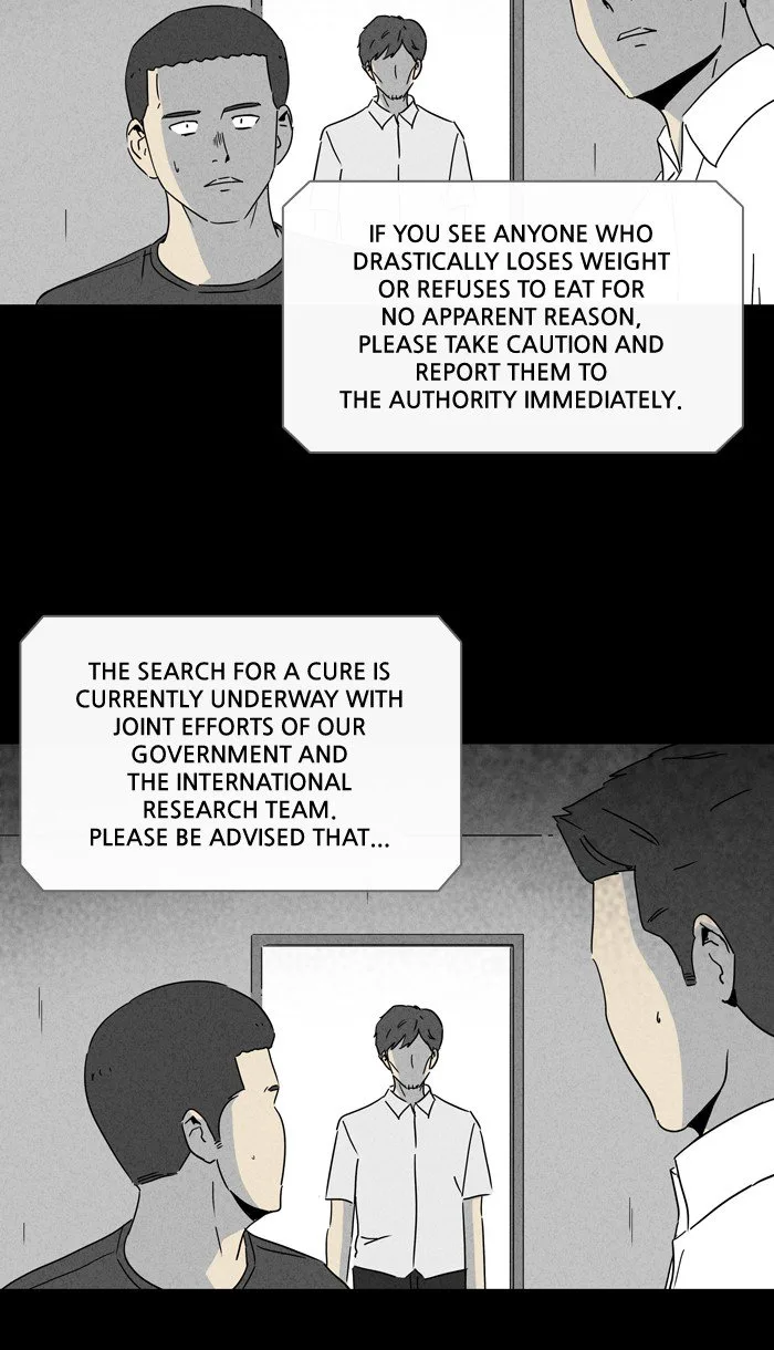 Tales of the Unusual Chapter 236 page 25