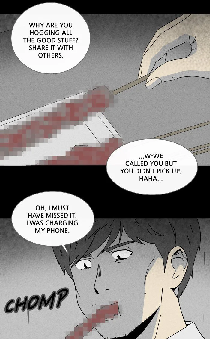 Tales of the Unusual Chapter 236 page 28