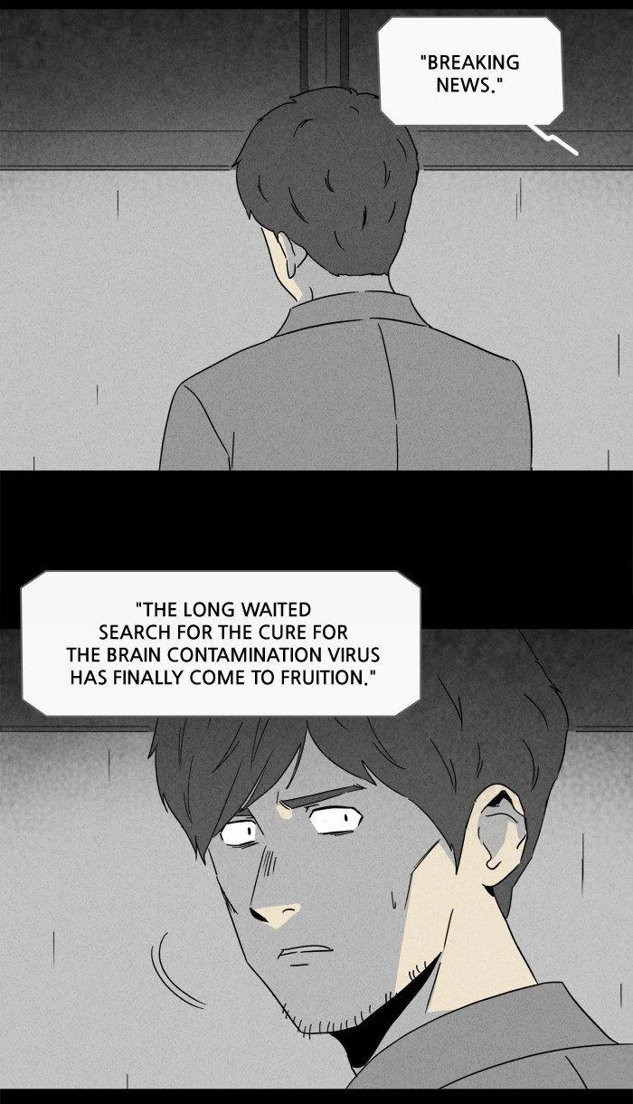 Tales of the Unusual Chapter 237 page 6