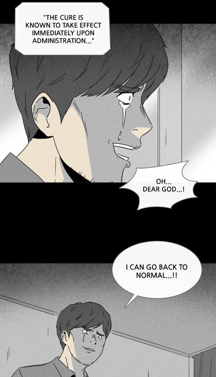 Tales of the Unusual Chapter 237 page 8